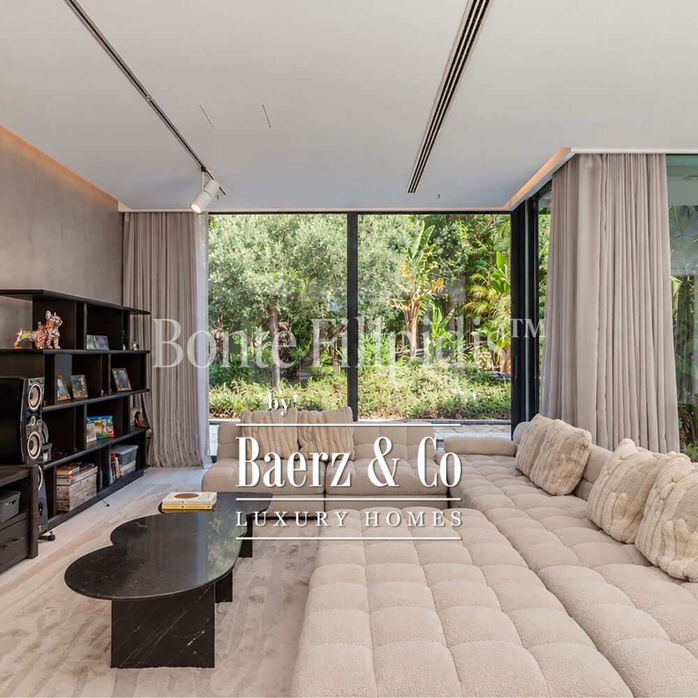 Beautiful luxury home in Alcabideche, Quinta Patino image