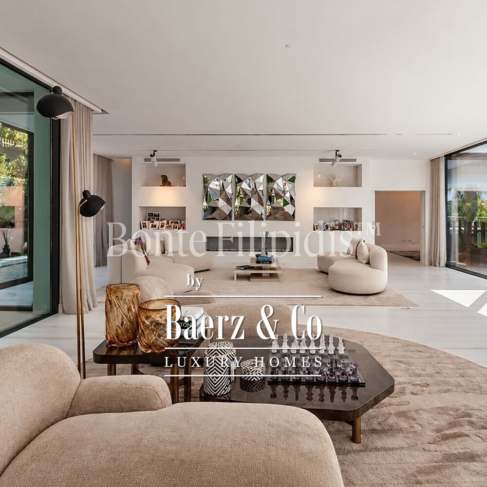 Beautiful luxury home in Alcabideche, Quinta Patino image