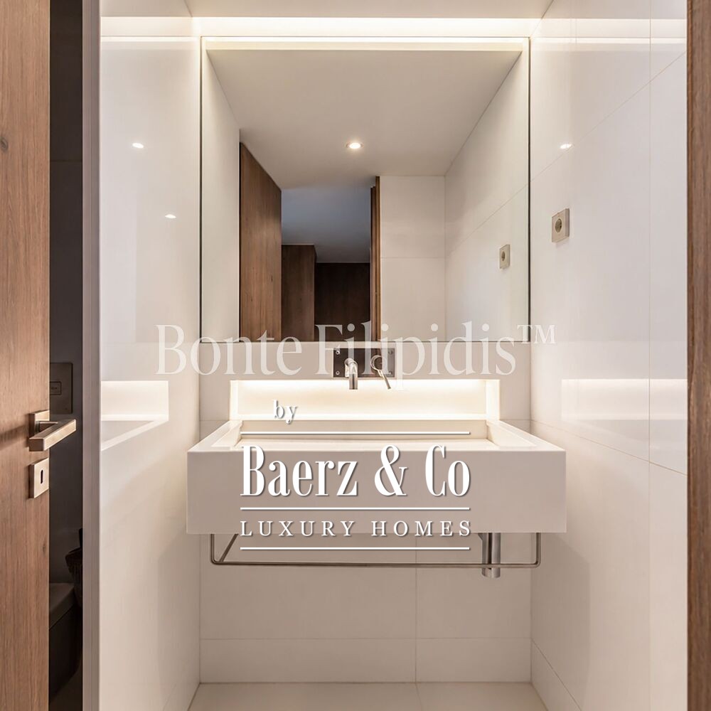 Beautiful luxury home in Misericórdia, Santos (São Paulo) image