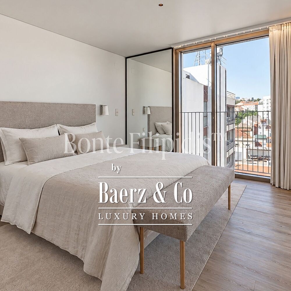 Beautiful luxury home in Misericórdia, Santos (São Paulo) image