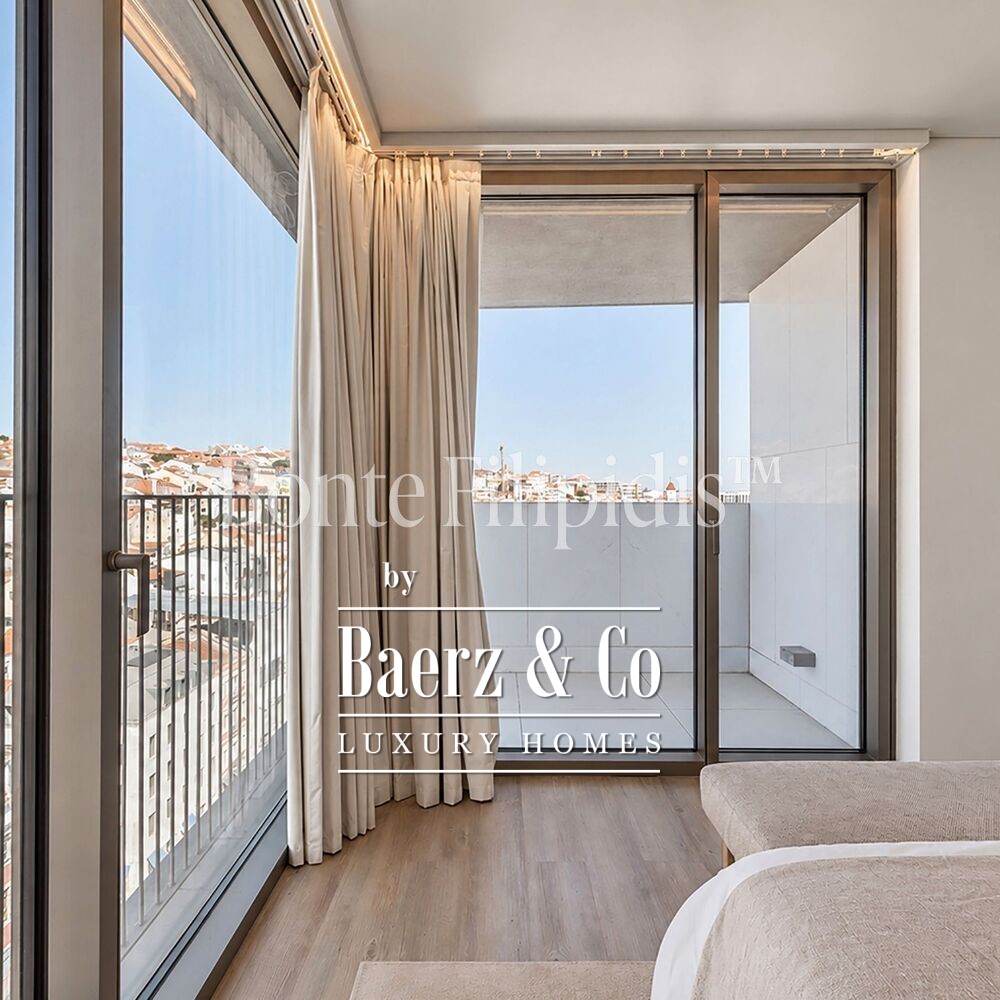 Beautiful luxury home in Misericórdia, Santos (São Paulo) image