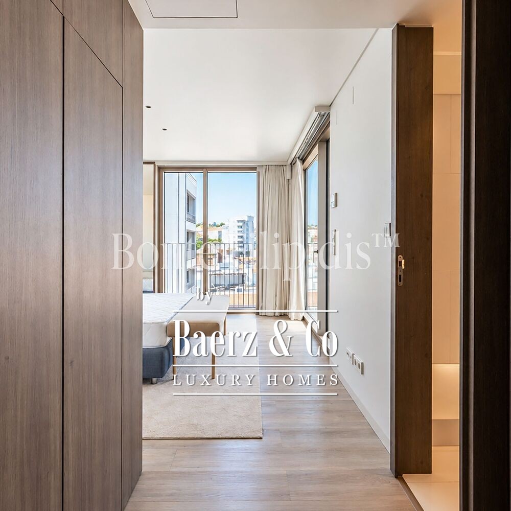 Beautiful luxury home in Misericórdia, Santos (São Paulo) image