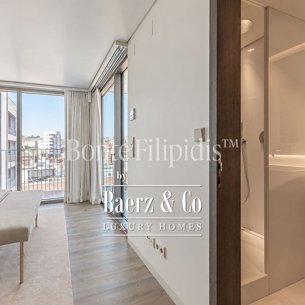 Beautiful luxury home in Misericórdia, Santos (São Paulo) image