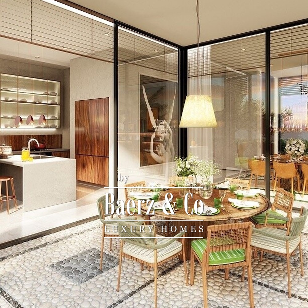 YOO Limassol Villa 11: beachfront villa inspired by Starck image