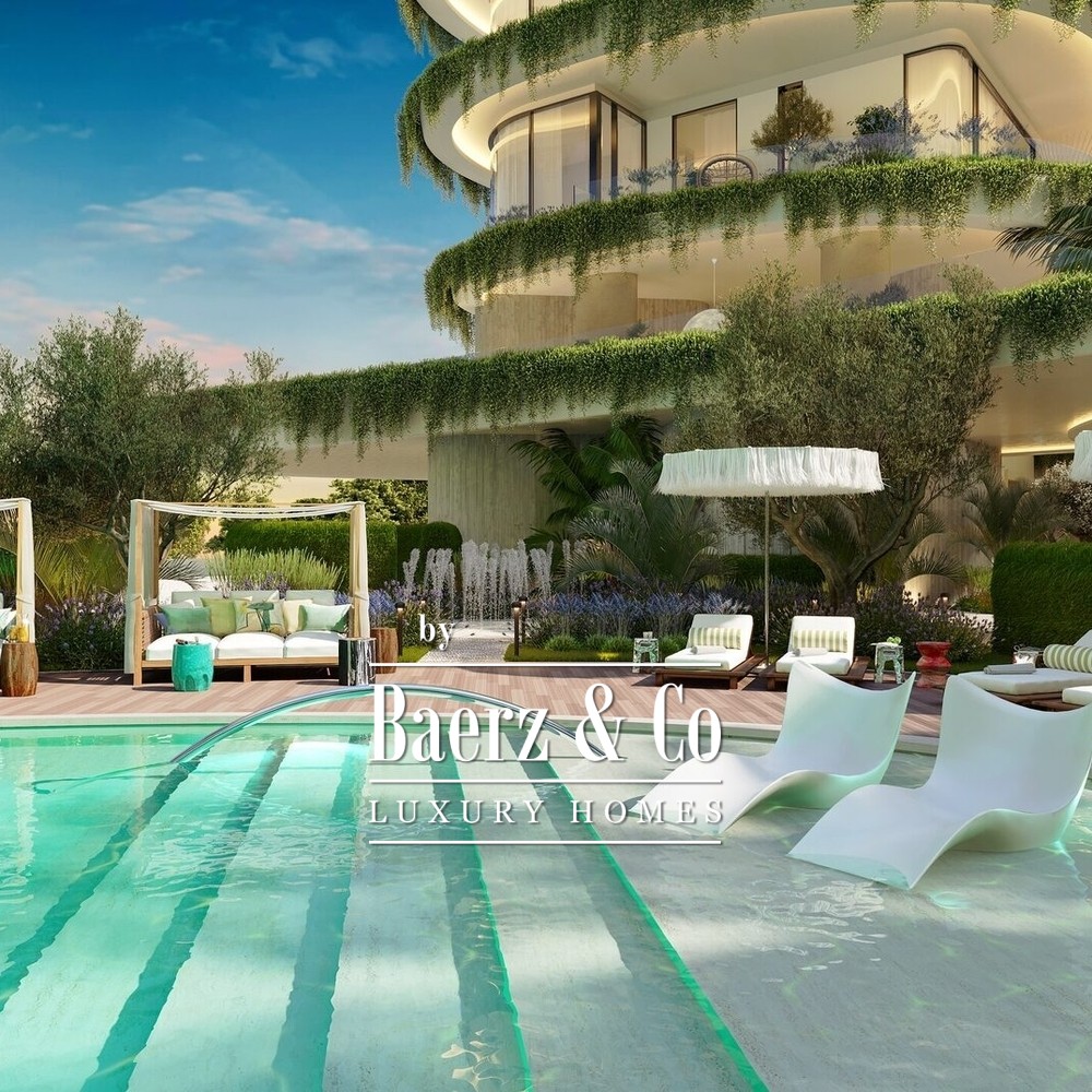 YOO Limassol Villa 11: beachfront villa inspired by Starck image
