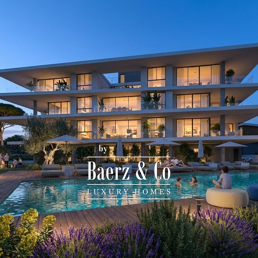 Fig Tree Residences B201: two bedroom apartment near Fig Tree Bay image