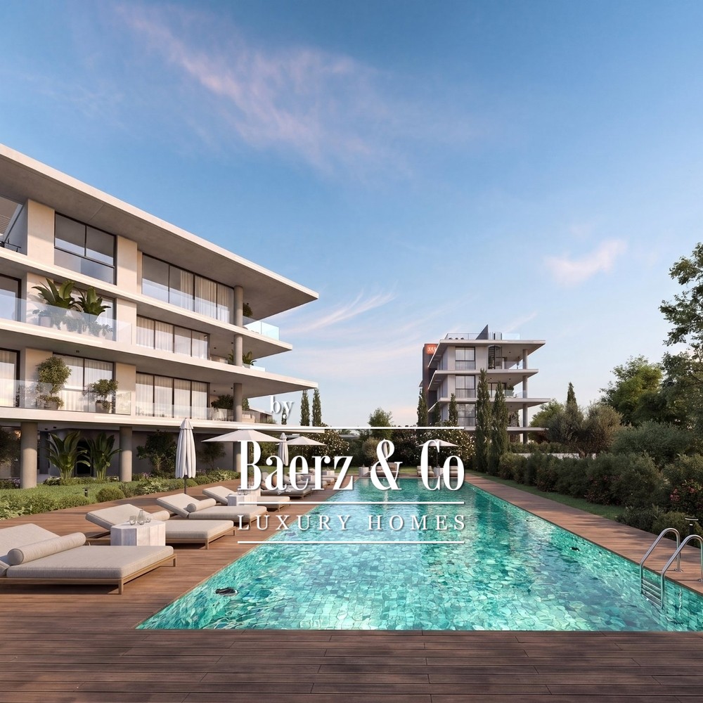 Fig Tree Residences B201: two bedroom apartment near Fig Tree Bay image