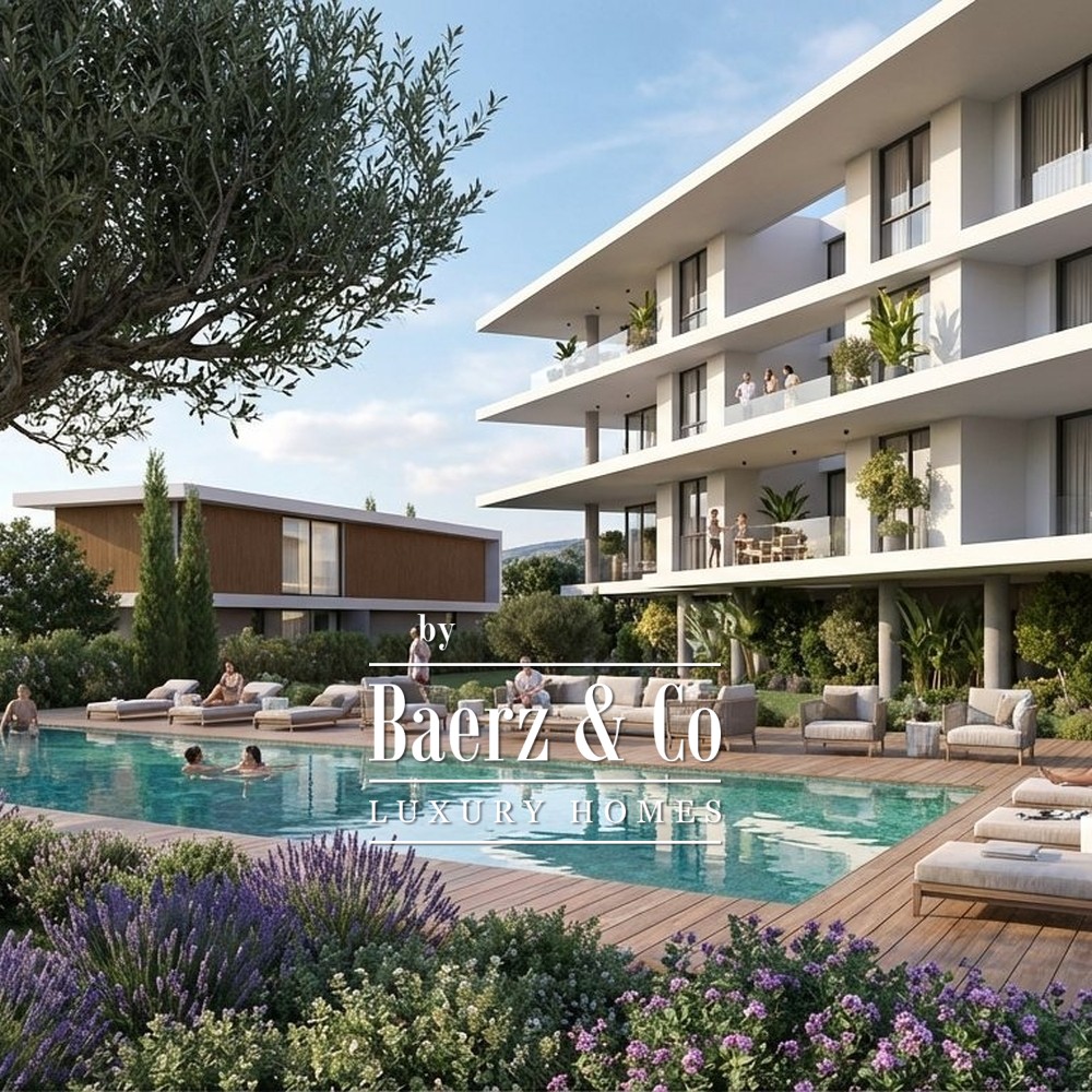 Fig Tree Residences B201: two bedroom apartment near Fig Tree Bay image