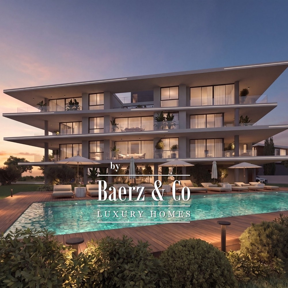 Fig Tree Residences B201: two bedroom apartment near Fig Tree Bay image