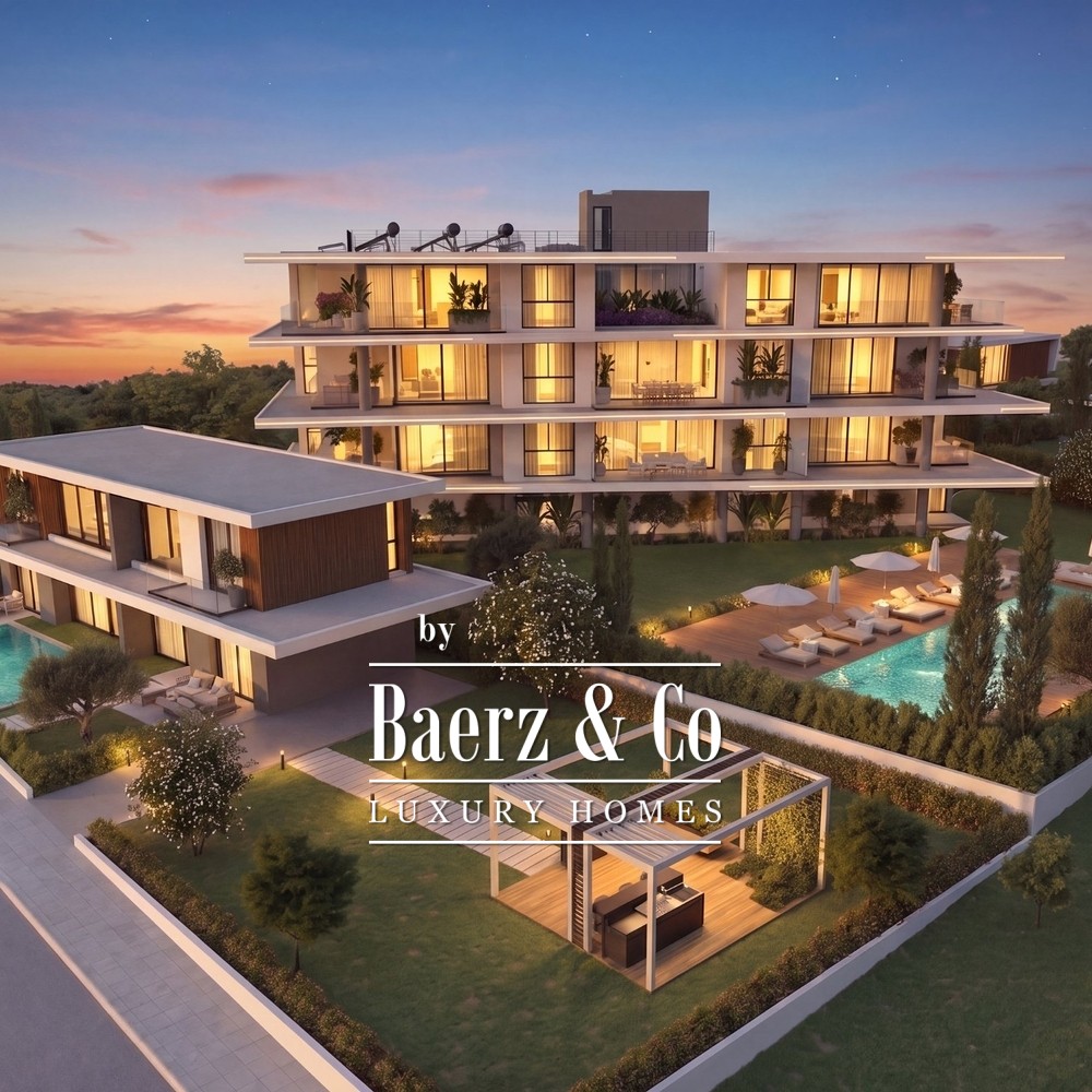 Fig Tree Residences B201: two bedroom apartment near Fig Tree Bay image