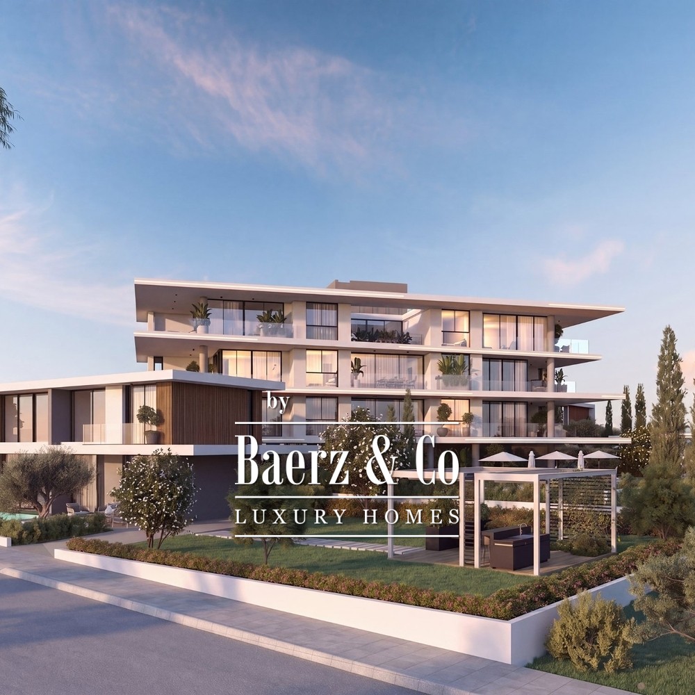 Fig Tree Residences B201: two bedroom apartment near Fig Tree Bay image