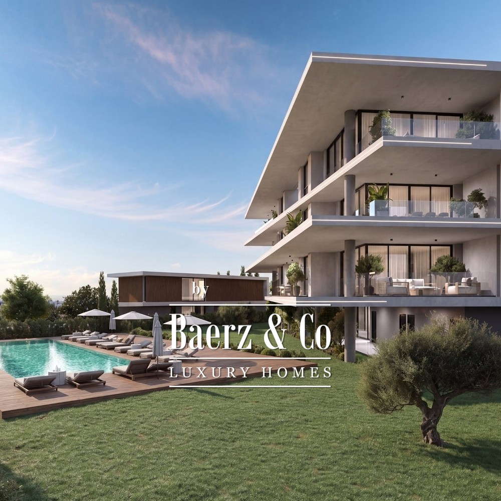 Fig Tree Residences B201: two bedroom apartment near Fig Tree Bay image