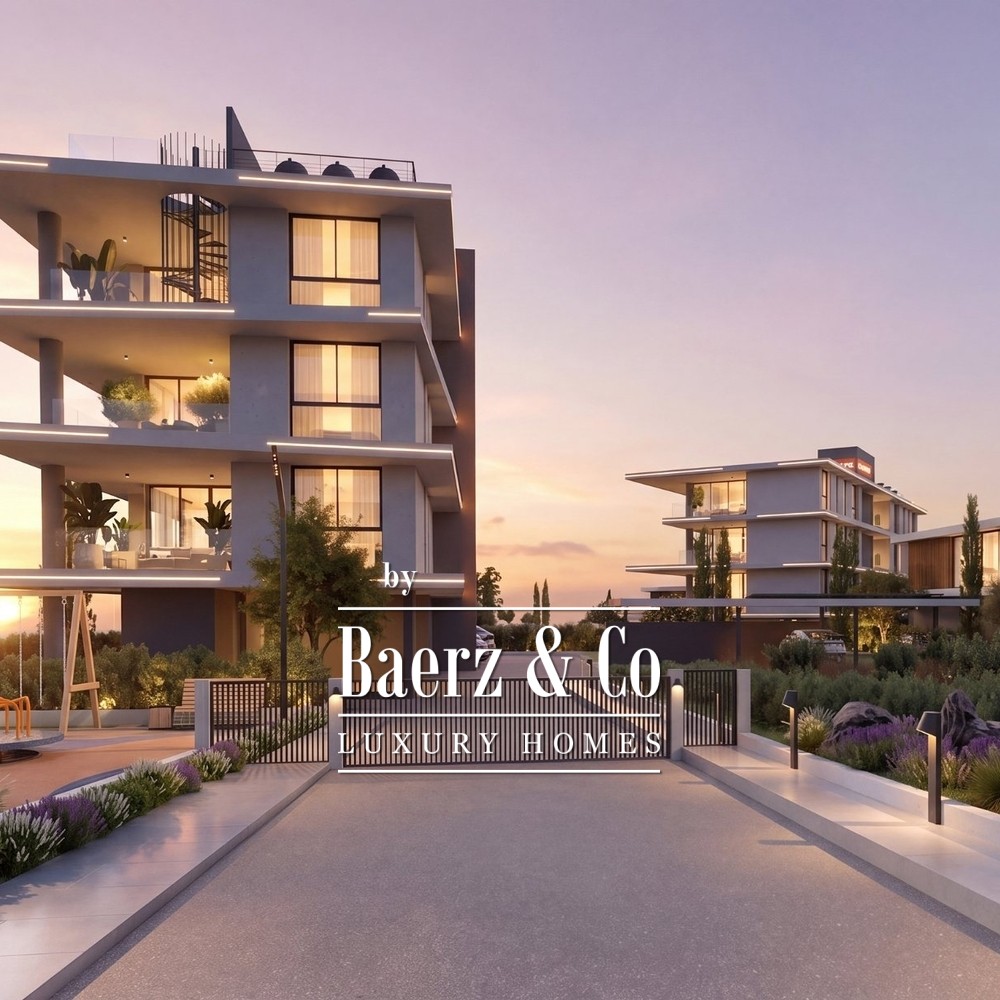 Fig Tree Residences B201: two bedroom apartment near Fig Tree Bay image