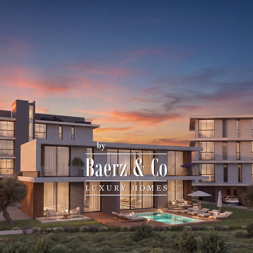 Fig Tree Residences B201: two bedroom apartment near Fig Tree Bay image