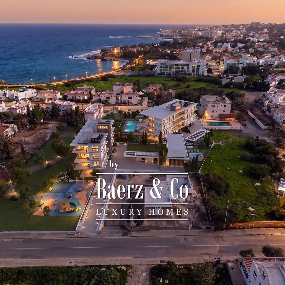 Fig Tree Residences B201: two bedroom apartment near Fig Tree Bay image