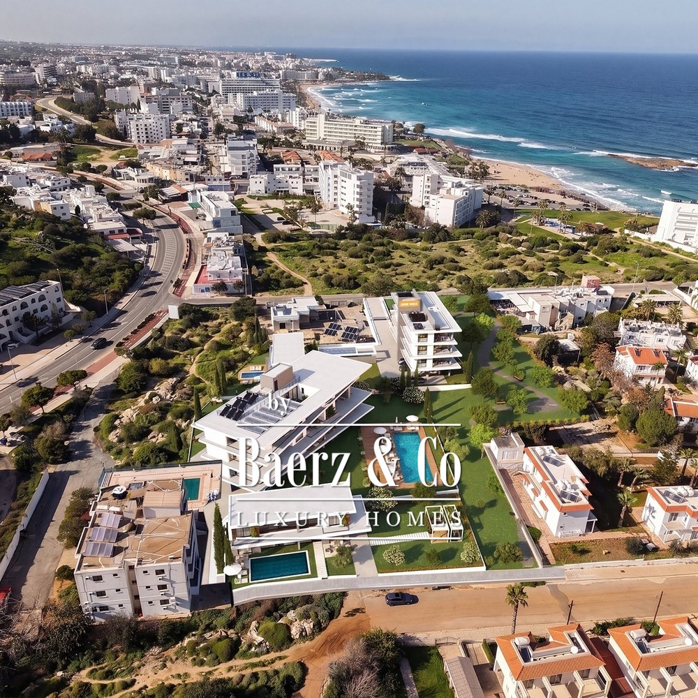Fig Tree Residences B201: two bedroom apartment near Fig Tree Bay image