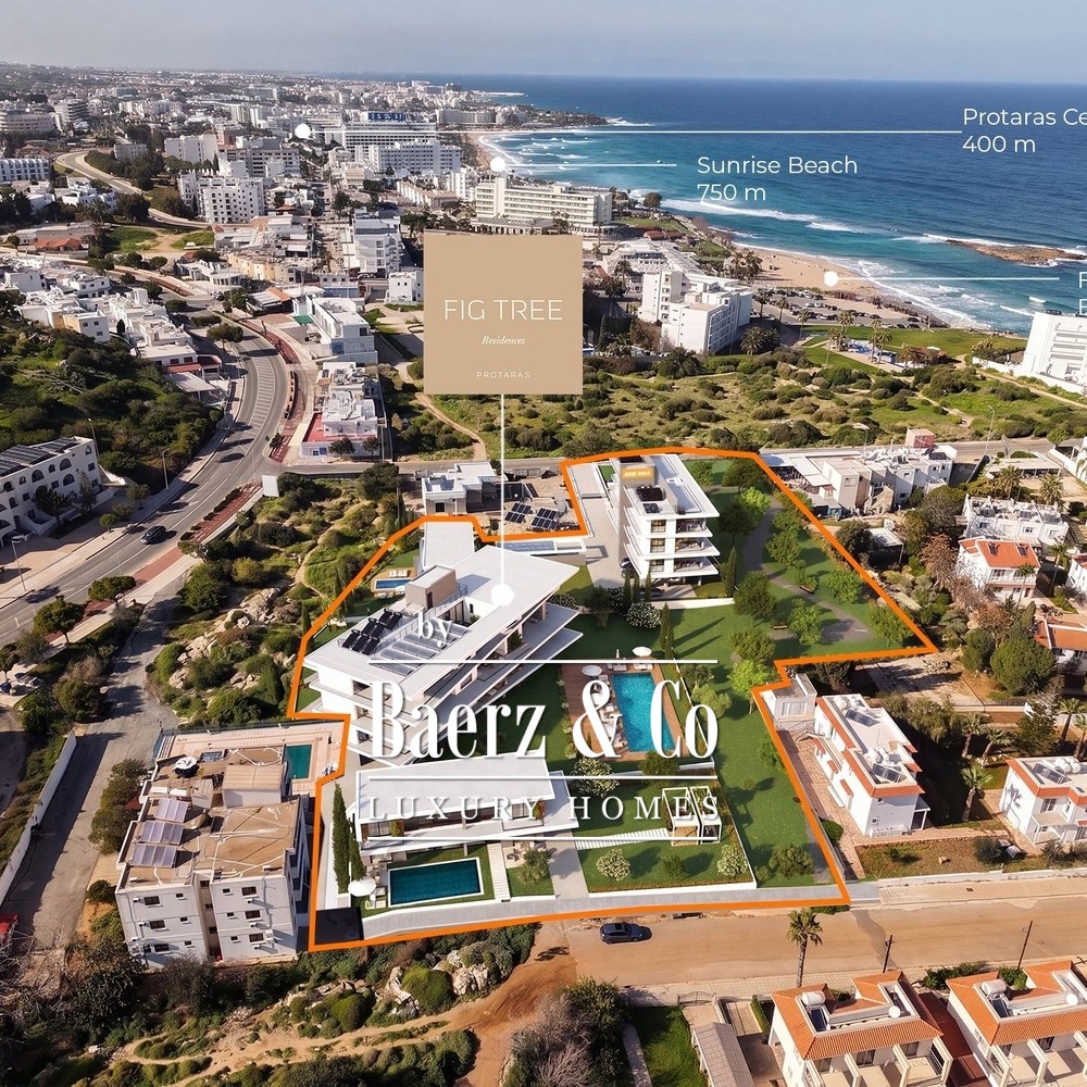 Fig Tree Residences B201: two bedroom apartment near Fig Tree Bay image