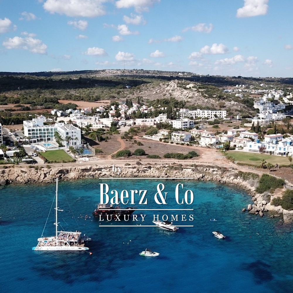 Fig Tree Residences B201: two bedroom apartment near Fig Tree Bay image