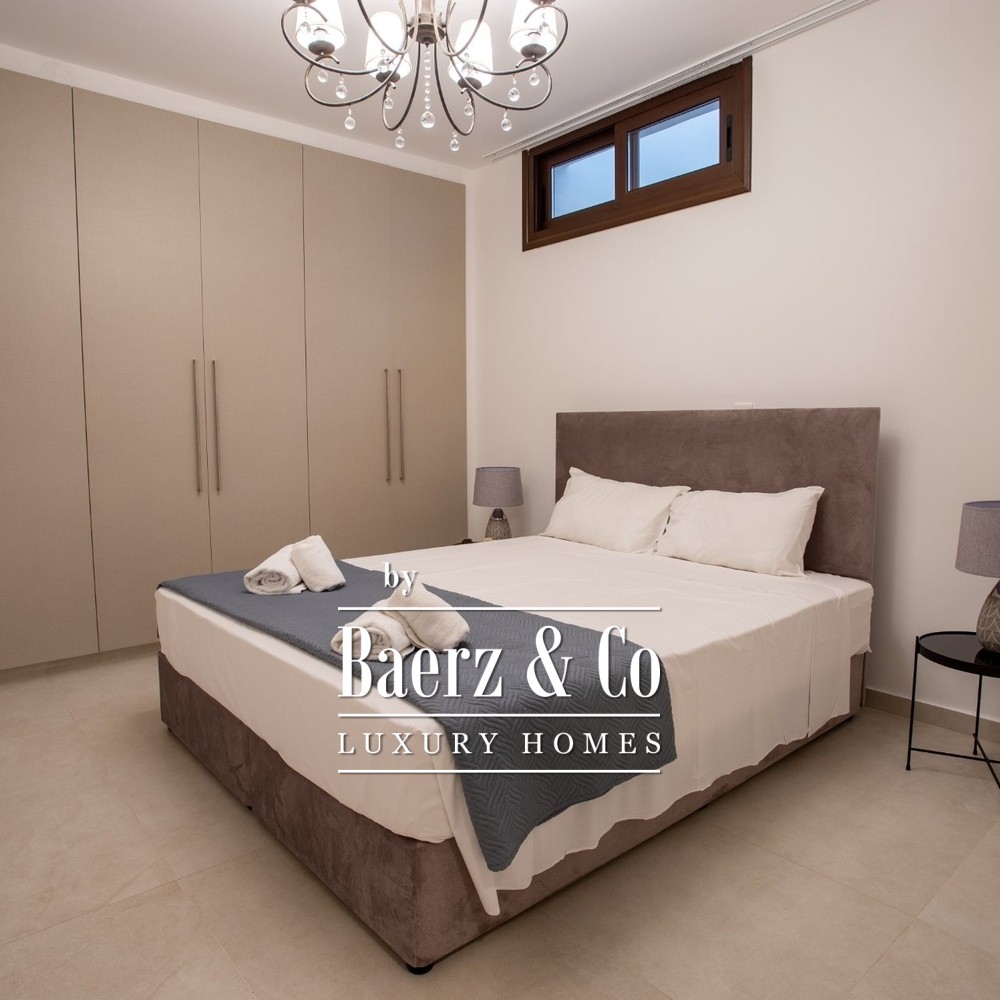 Ionion Seafront H07: furnished five bedroom villa on the sea image