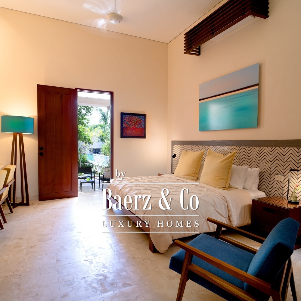El Pueblo Mérida: An exclusive 9-suite boutique resort on Paseo de Montejo image