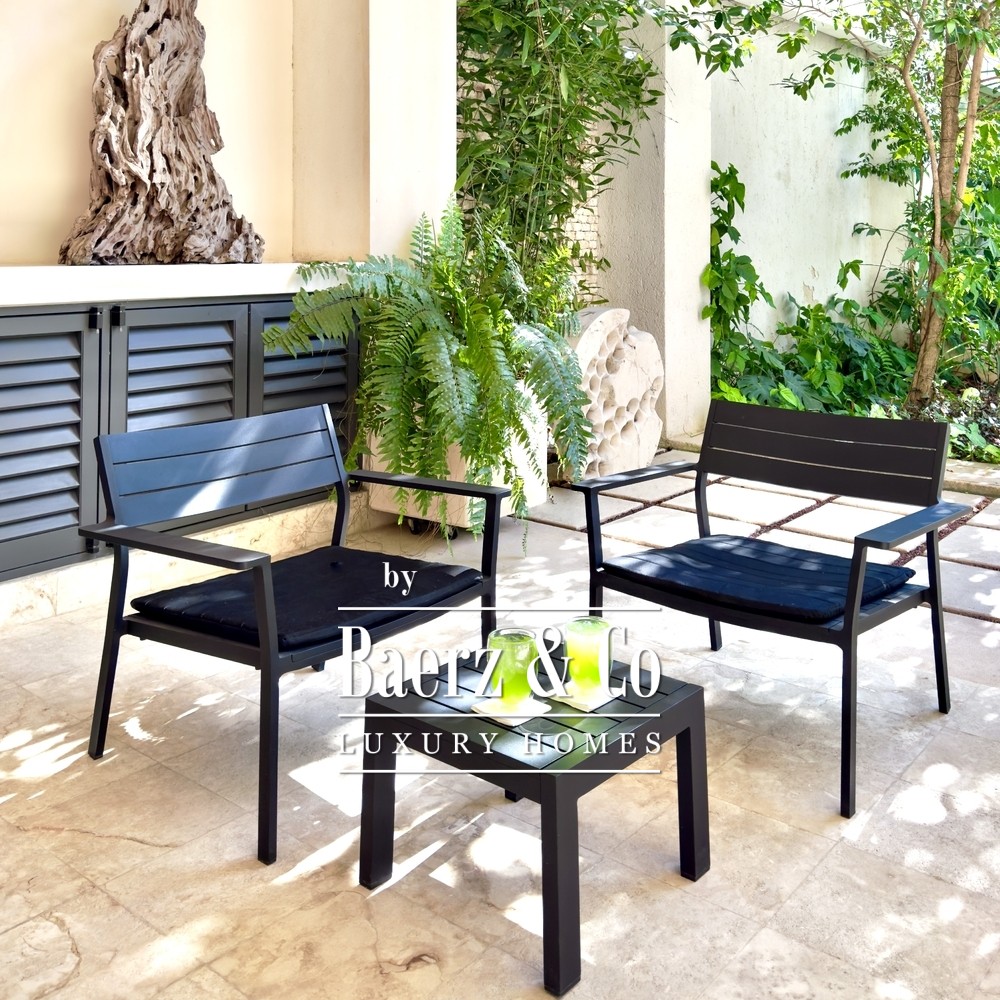 El Pueblo Mérida: An exclusive 9-suite boutique resort on Paseo de Montejo image