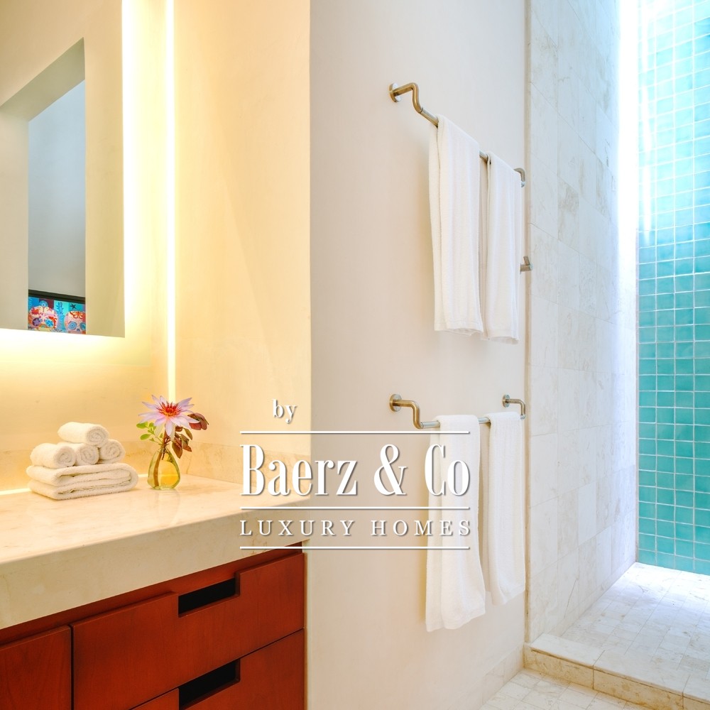 El Pueblo Mérida: An exclusive 9-suite boutique resort on Paseo de Montejo image