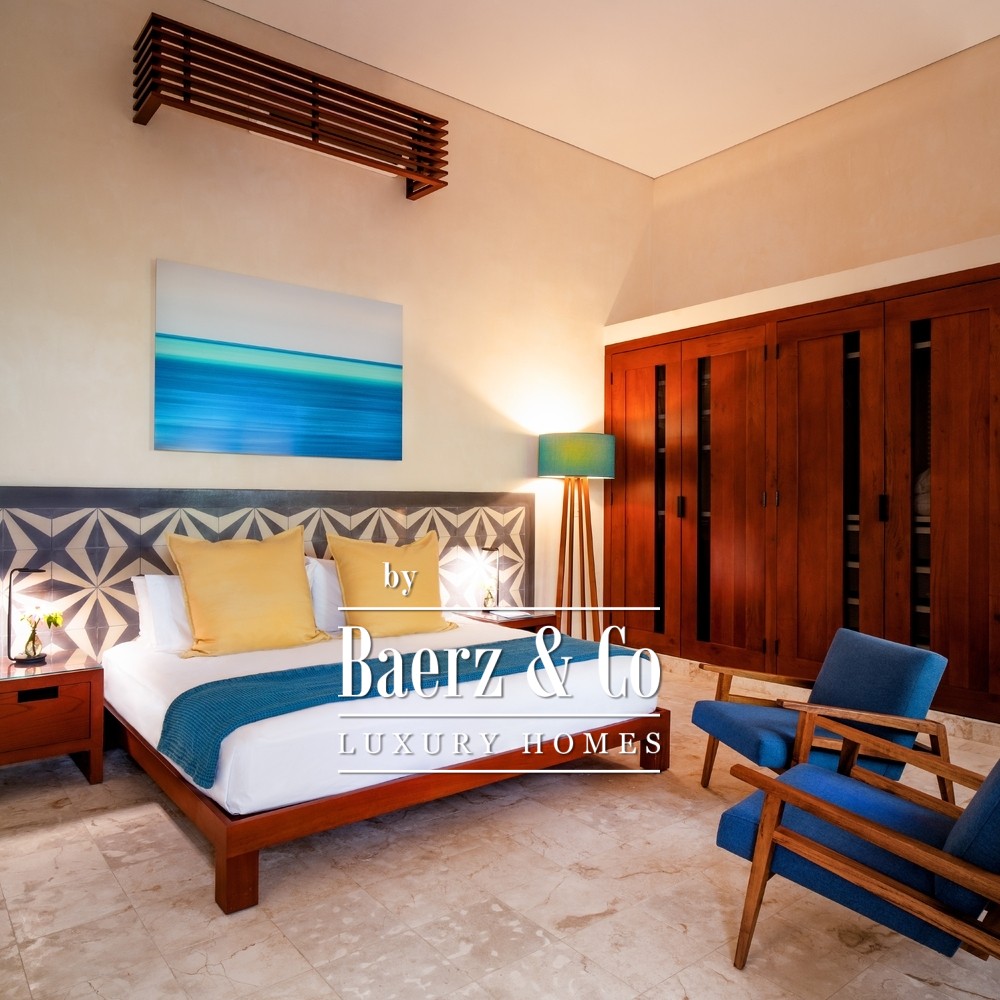 El Pueblo Mérida: An exclusive 9-suite boutique resort on Paseo de Montejo image