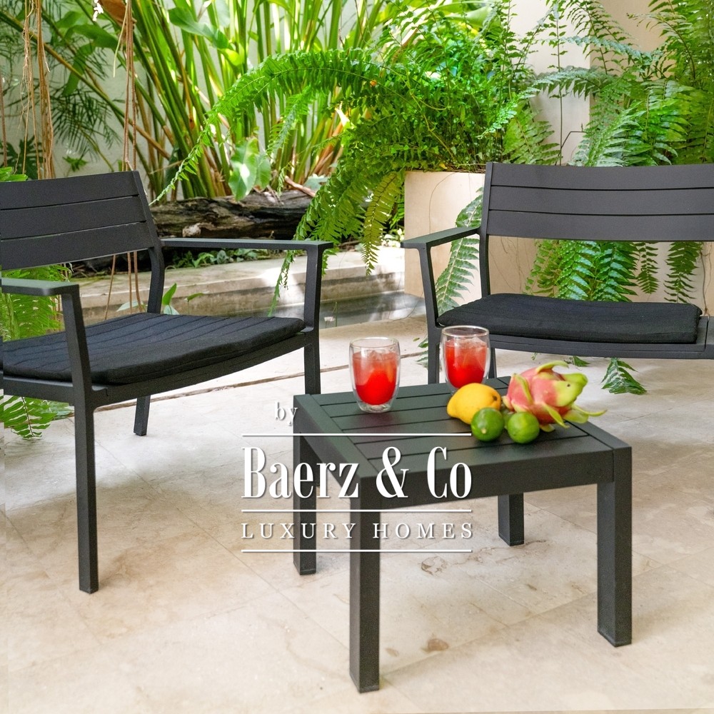 El Pueblo Mérida: An exclusive 9-suite boutique resort on Paseo de Montejo image