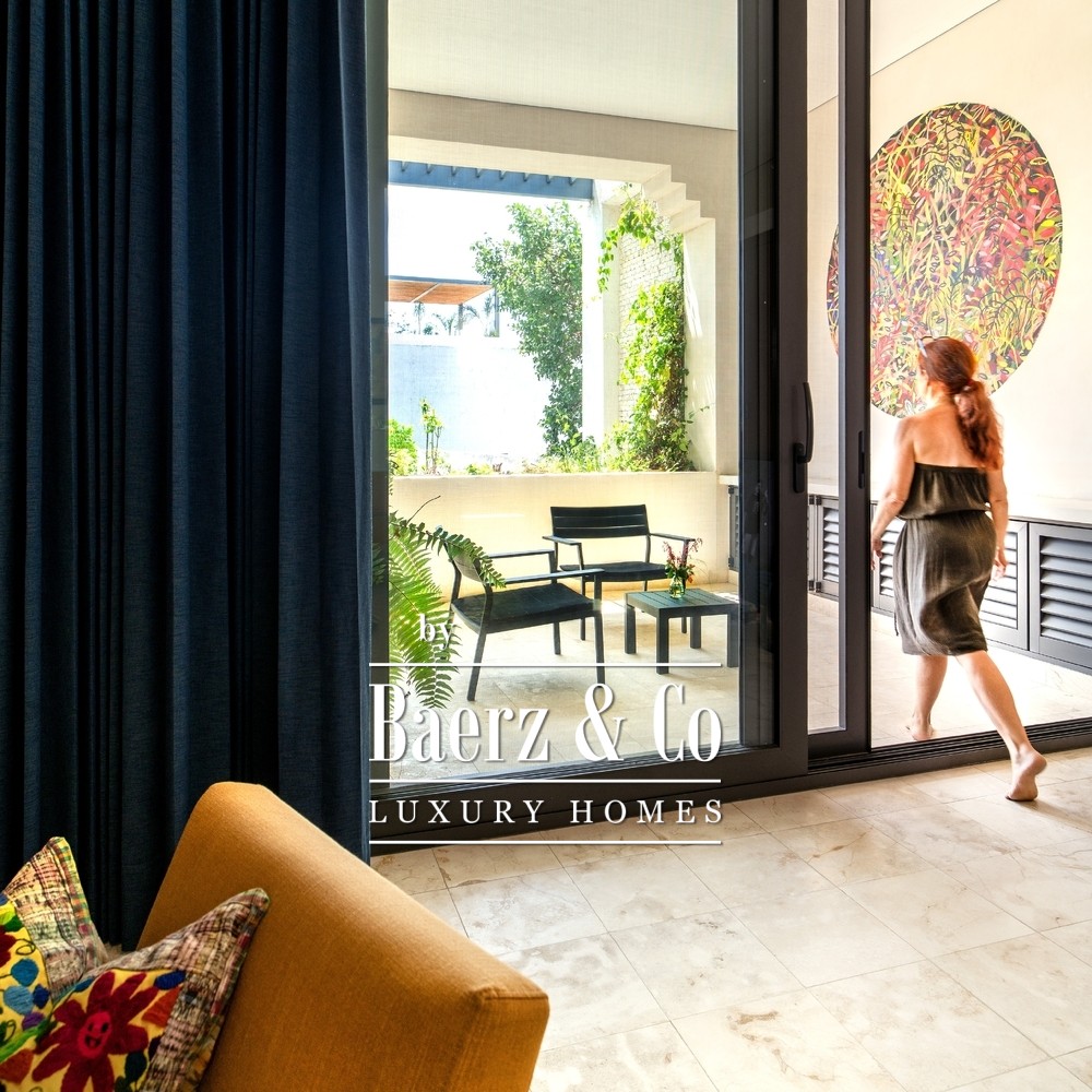 El Pueblo Mérida: An exclusive 9-suite boutique resort on Paseo de Montejo image