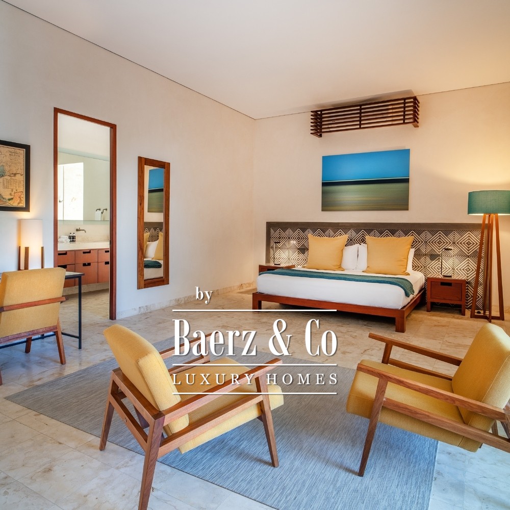 El Pueblo Mérida: An exclusive 9-suite boutique resort on Paseo de Montejo image