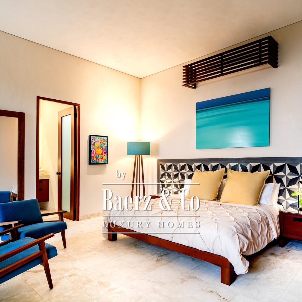 El Pueblo Mérida: An exclusive 9-suite boutique resort on Paseo de Montejo image