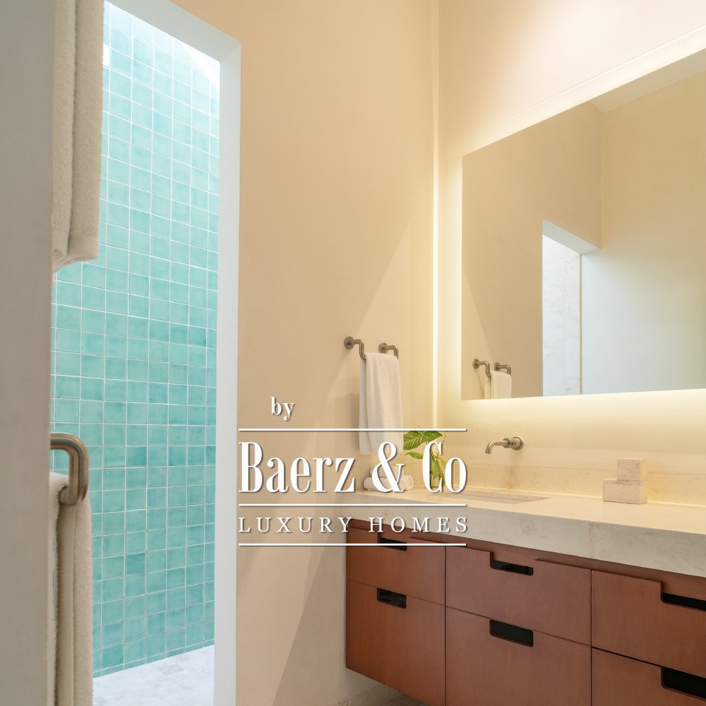 El Pueblo Mérida: An exclusive 9-suite boutique resort on Paseo de Montejo image