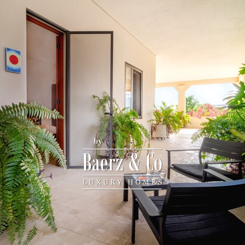 El Pueblo Mérida: An exclusive 9-suite boutique resort on Paseo de Montejo image