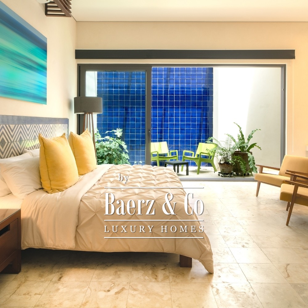 El Pueblo Mérida: An exclusive 9-suite boutique resort on Paseo de Montejo image