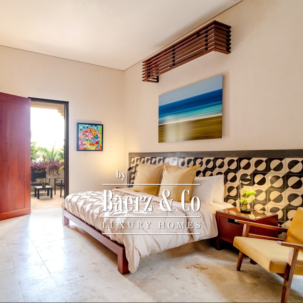 El Pueblo Mérida: An exclusive 9-suite boutique resort on Paseo de Montejo image