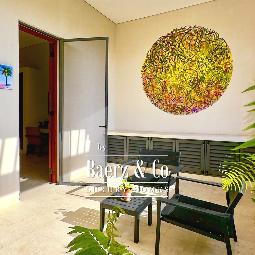 El Pueblo Mérida: An exclusive 9-suite boutique resort on Paseo de Montejo image