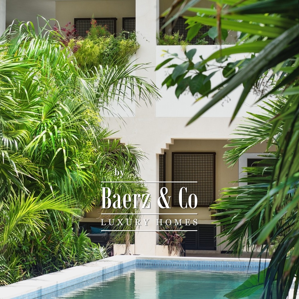 El Pueblo Mérida: An exclusive 9-suite boutique resort on Paseo de Montejo image