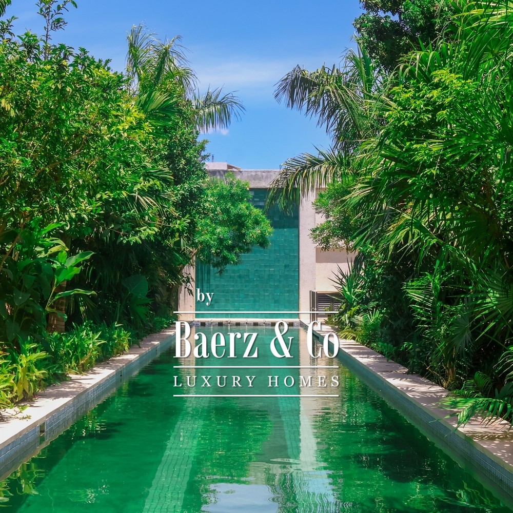 El Pueblo Mérida: An exclusive 9-suite boutique resort on Paseo de Montejo image