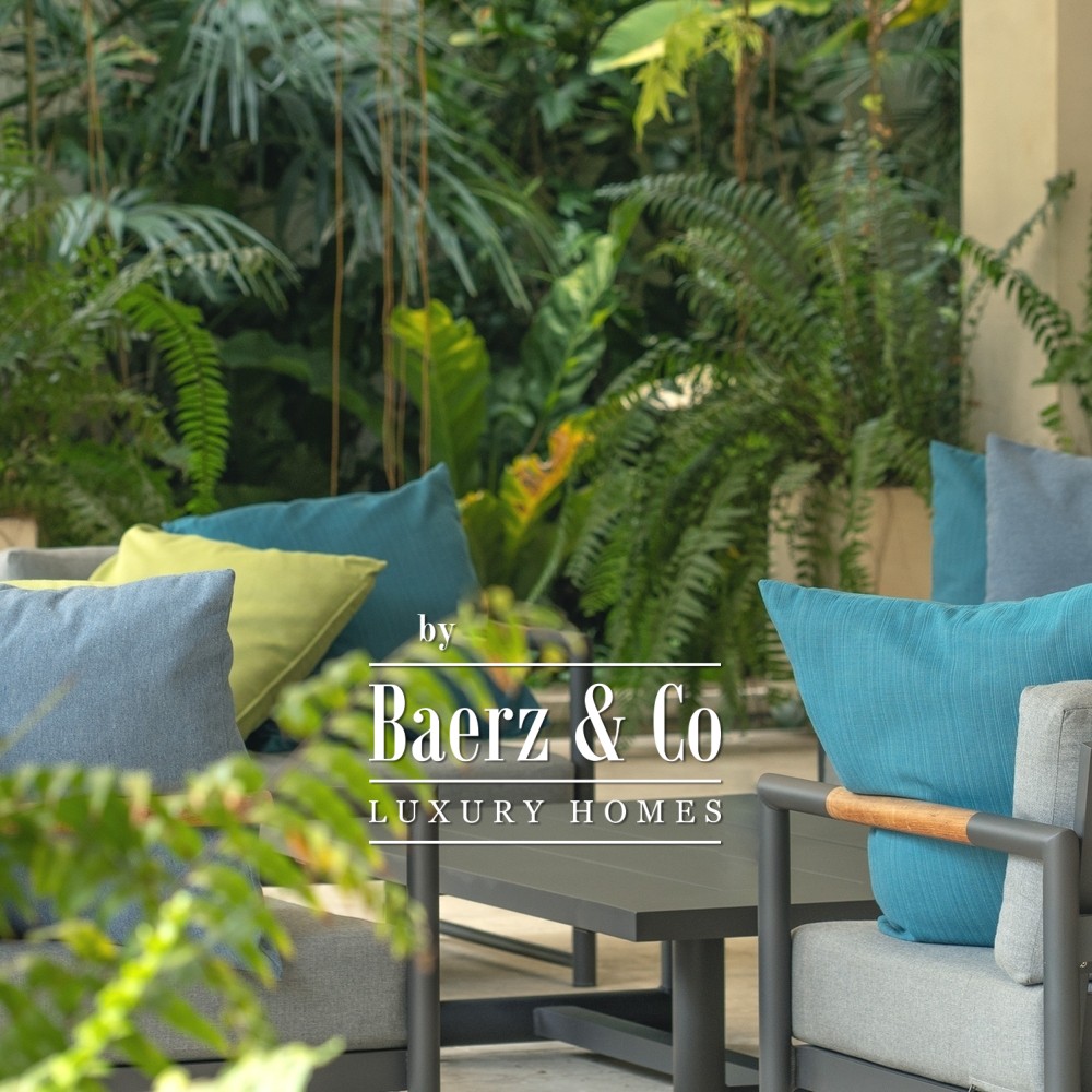 El Pueblo Mérida: An exclusive 9-suite boutique resort on Paseo de Montejo image