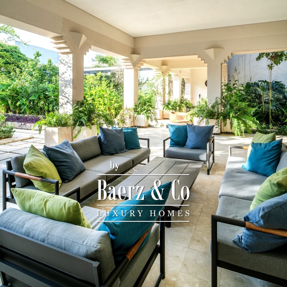 El Pueblo Mérida: An exclusive 9-suite boutique resort on Paseo de Montejo image