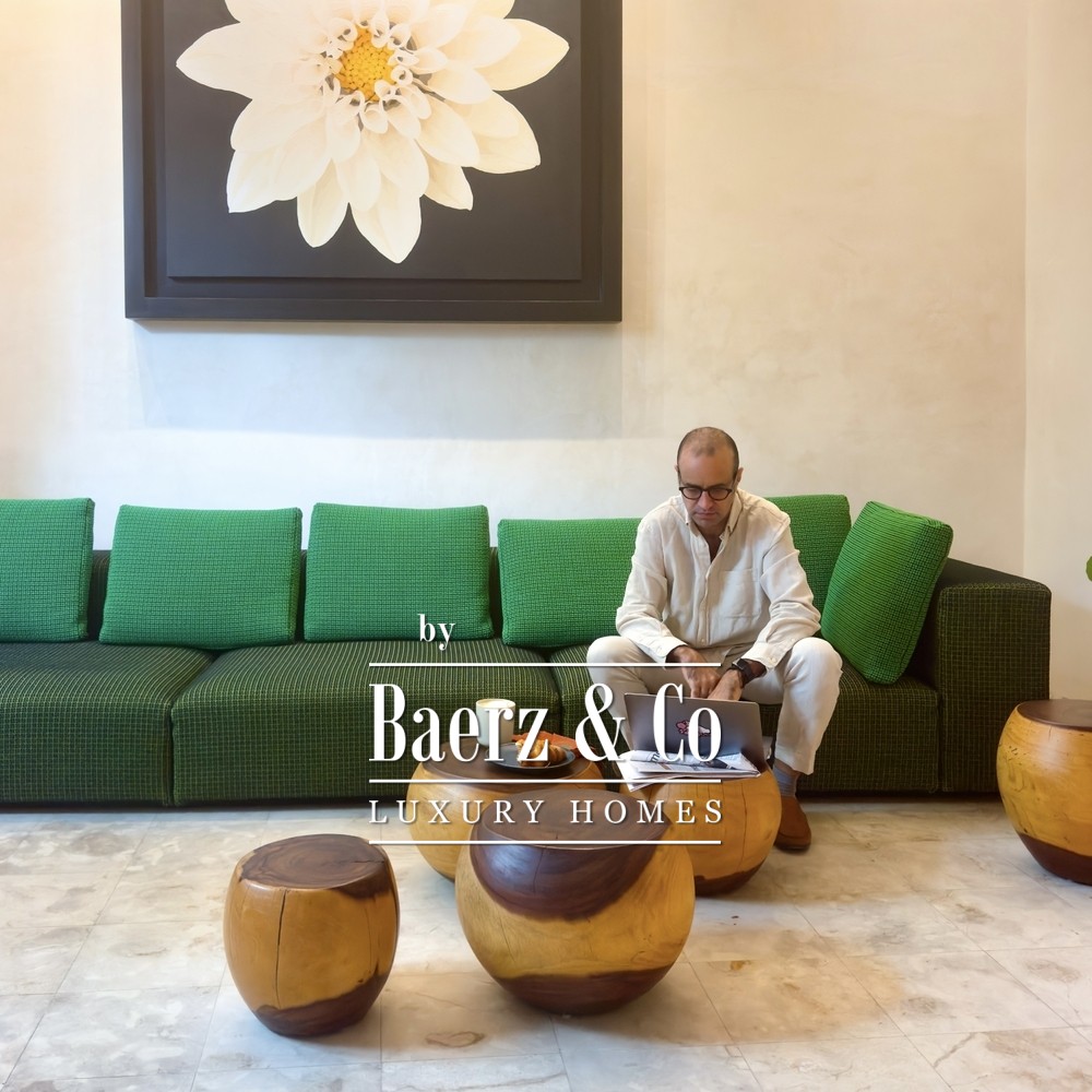 El Pueblo Mérida: An exclusive 9-suite boutique resort on Paseo de Montejo image