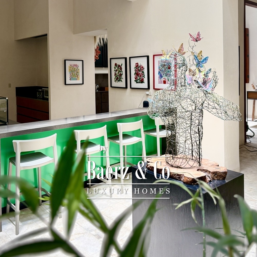 El Pueblo Mérida: An exclusive 9-suite boutique resort on Paseo de Montejo image