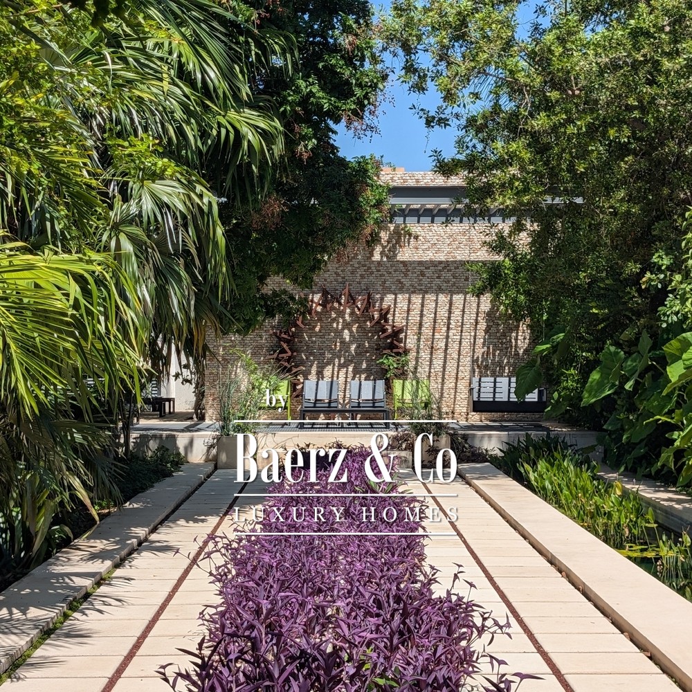 El Pueblo Mérida: An exclusive 9-suite boutique resort on Paseo de Montejo image