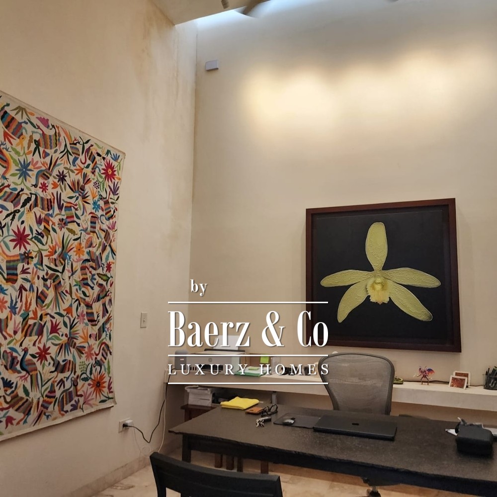 El Pueblo Mérida: An exclusive 9-suite boutique resort on Paseo de Montejo image