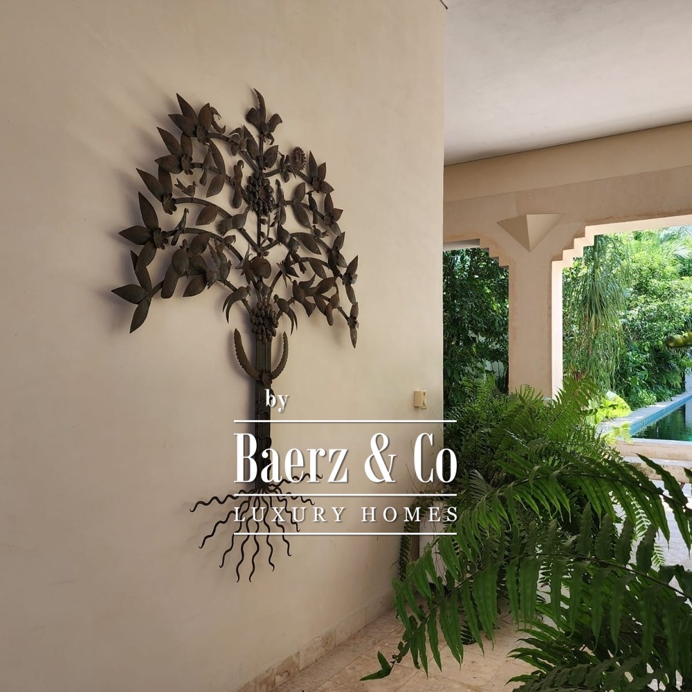 El Pueblo Mérida: An exclusive 9-suite boutique resort on Paseo de Montejo image