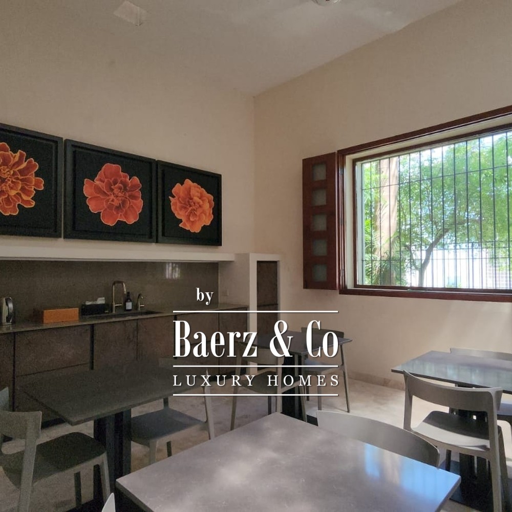 El Pueblo Mérida: An exclusive 9-suite boutique resort on Paseo de Montejo image