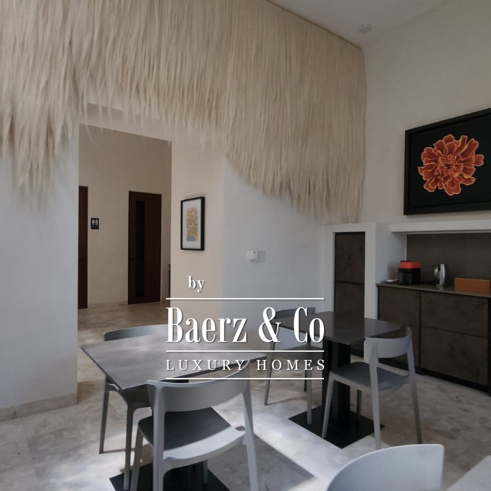 El Pueblo Mérida: An exclusive 9-suite boutique resort on Paseo de Montejo image
