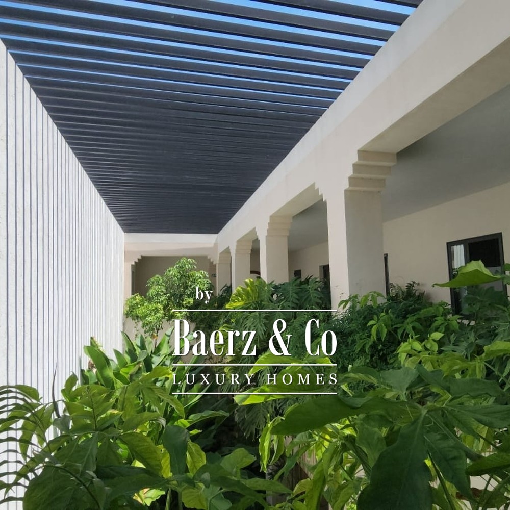 El Pueblo Mérida: An exclusive 9-suite boutique resort on Paseo de Montejo image