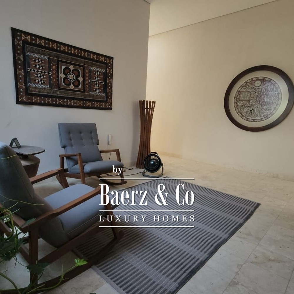 El Pueblo Mérida: An exclusive 9-suite boutique resort on Paseo de Montejo image