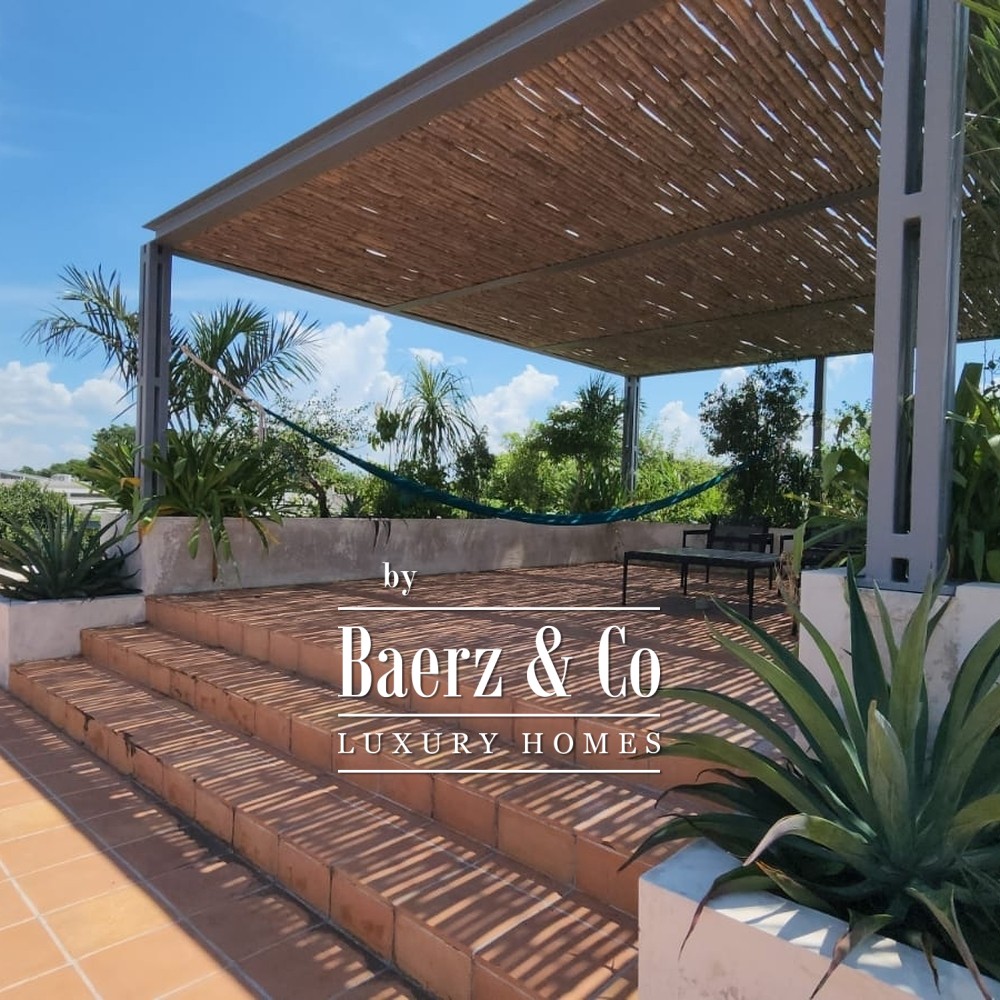 El Pueblo Mérida: An exclusive 9-suite boutique resort on Paseo de Montejo image